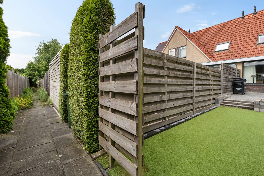 Foto 22 van Sodalietdreef 31