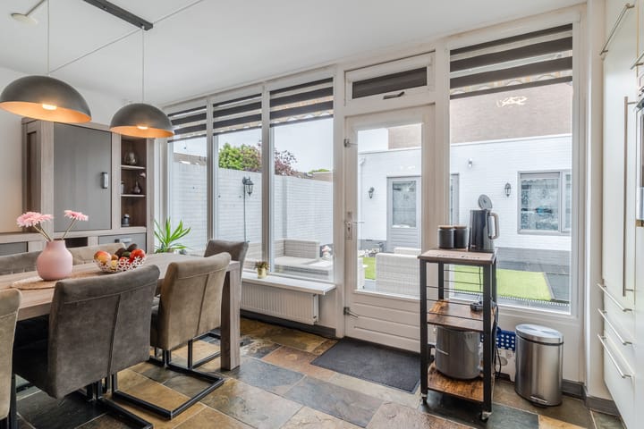 Foto 22 van Grevenbichtstraat 46