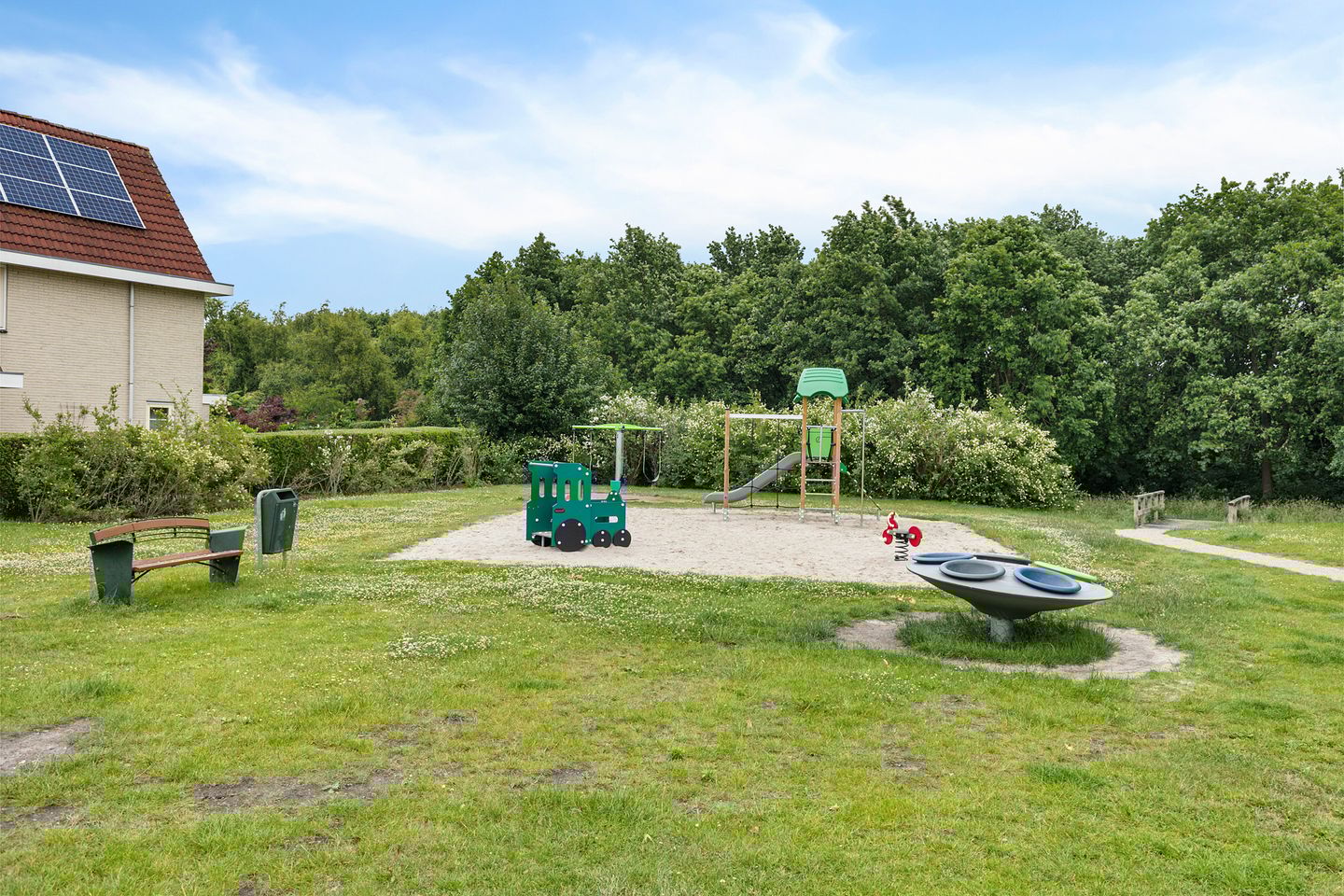 Foto 25 van Sodalietdreef 31