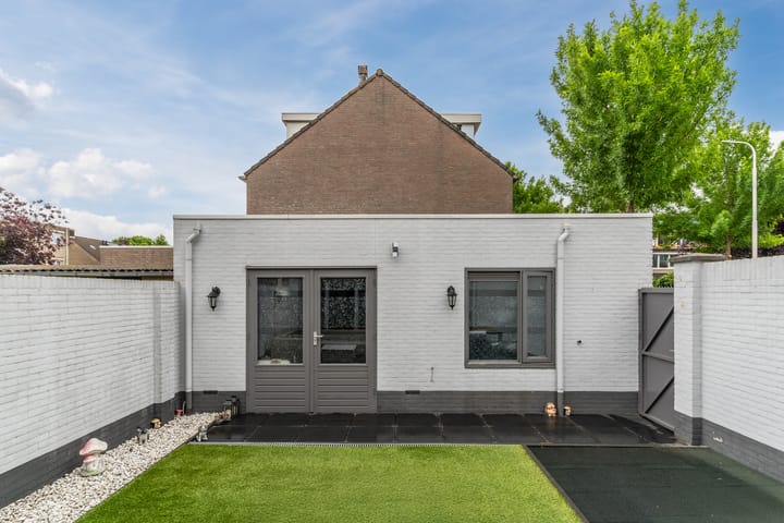 Foto 29 van Grevenbichtstraat 46