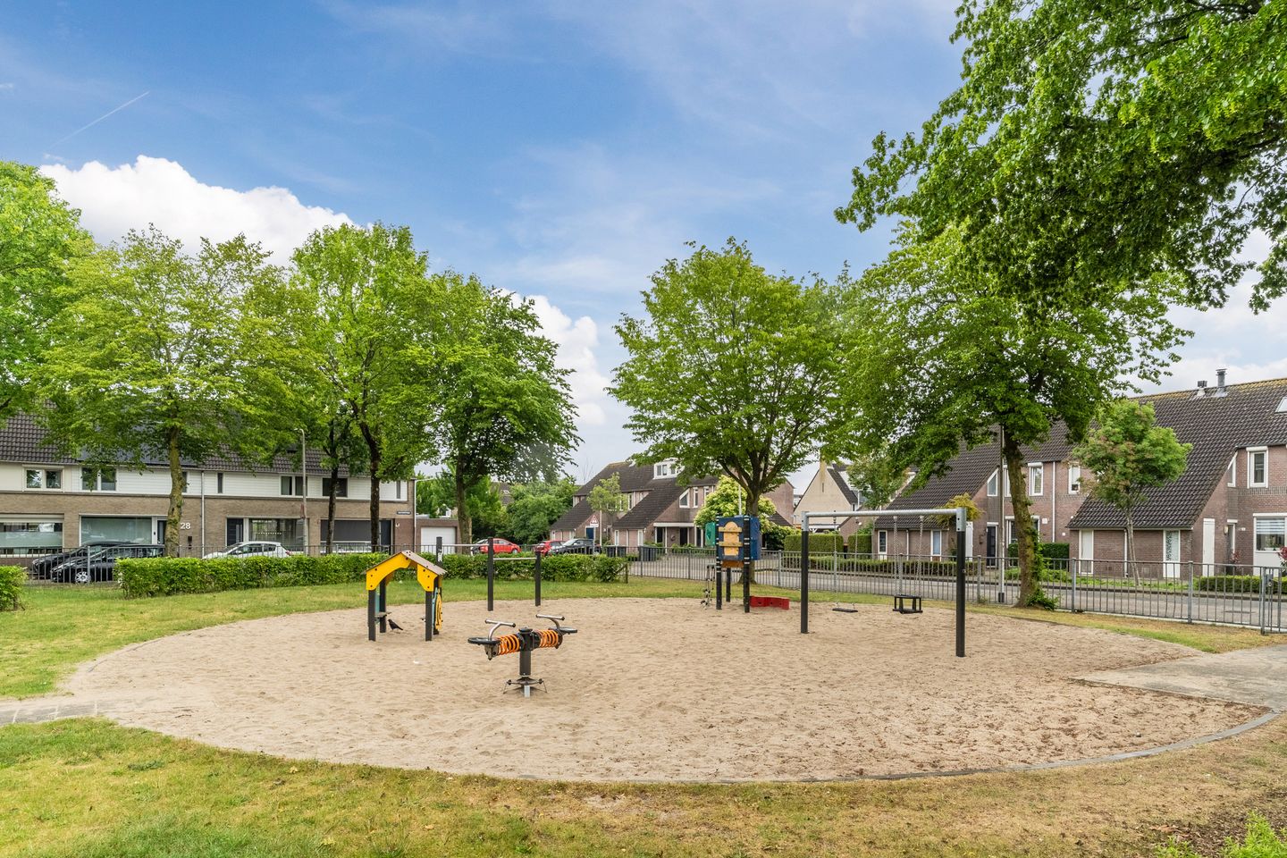 Foto 35 van Grevenbichtstraat 46