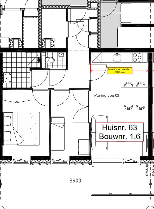 Foto 2 van Homeruslaan 63