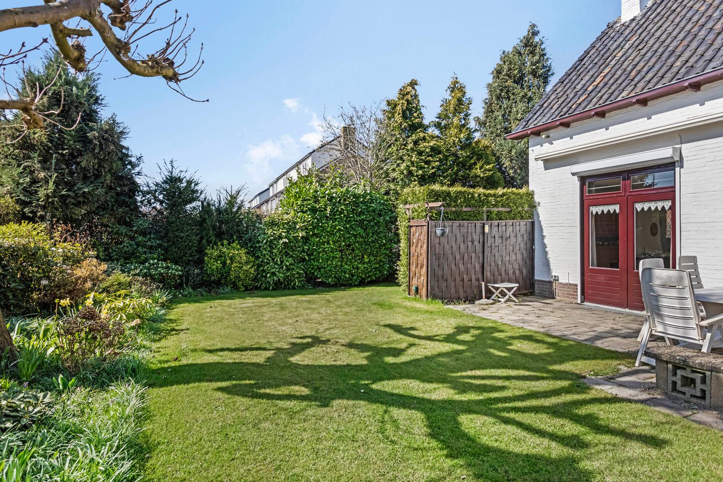 Foto 4 van Margrietstraat 5