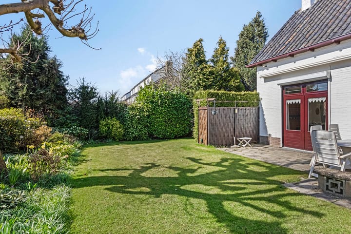 Foto 4 van Margrietstraat 5