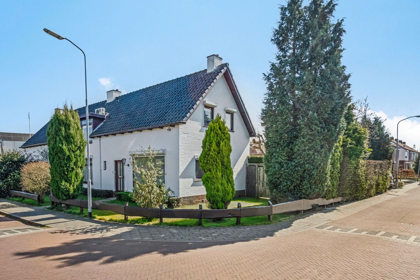 Foto 5 van Margrietstraat 5