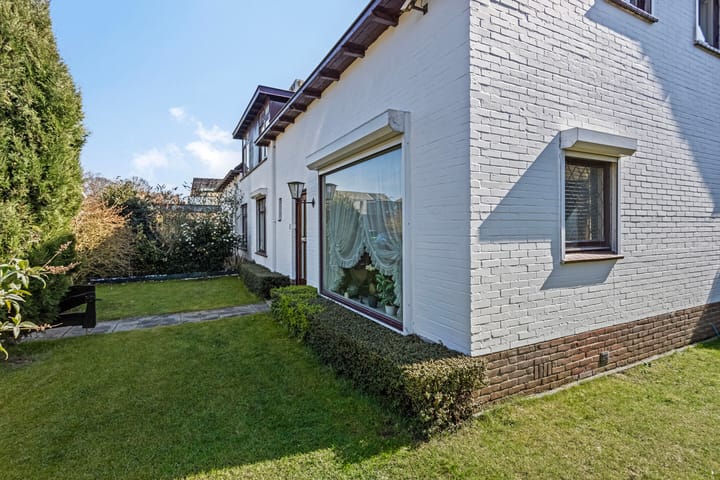 Foto 7 van Margrietstraat 5