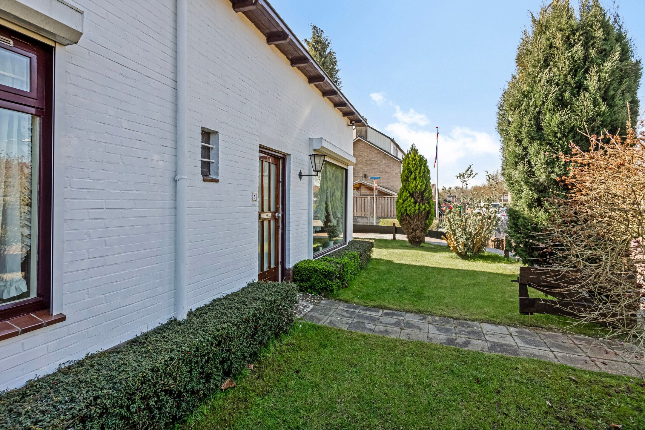 Foto 9 van Margrietstraat 5