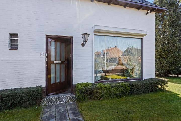 Foto 11 van Margrietstraat 5