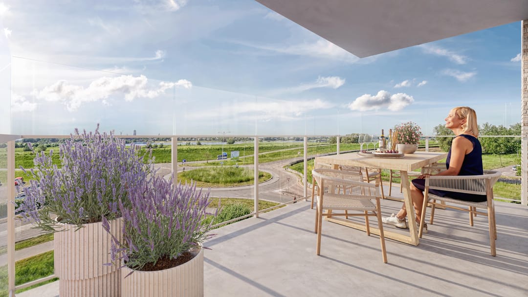 Photo 2 of Havenstraat (Bouwnr. 11)