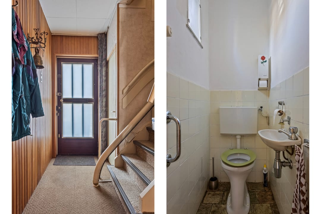 Foto 13 van Margrietstraat 5