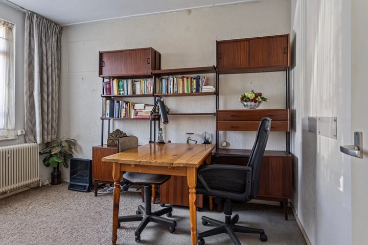 Foto 15 van Margrietstraat 5