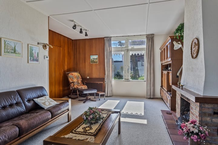 Foto 22 van Margrietstraat 5