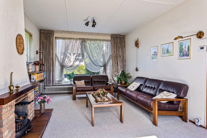 Foto 23 van Margrietstraat 5