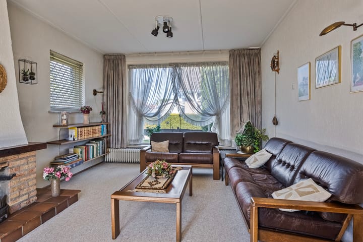 Foto 24 van Margrietstraat 5