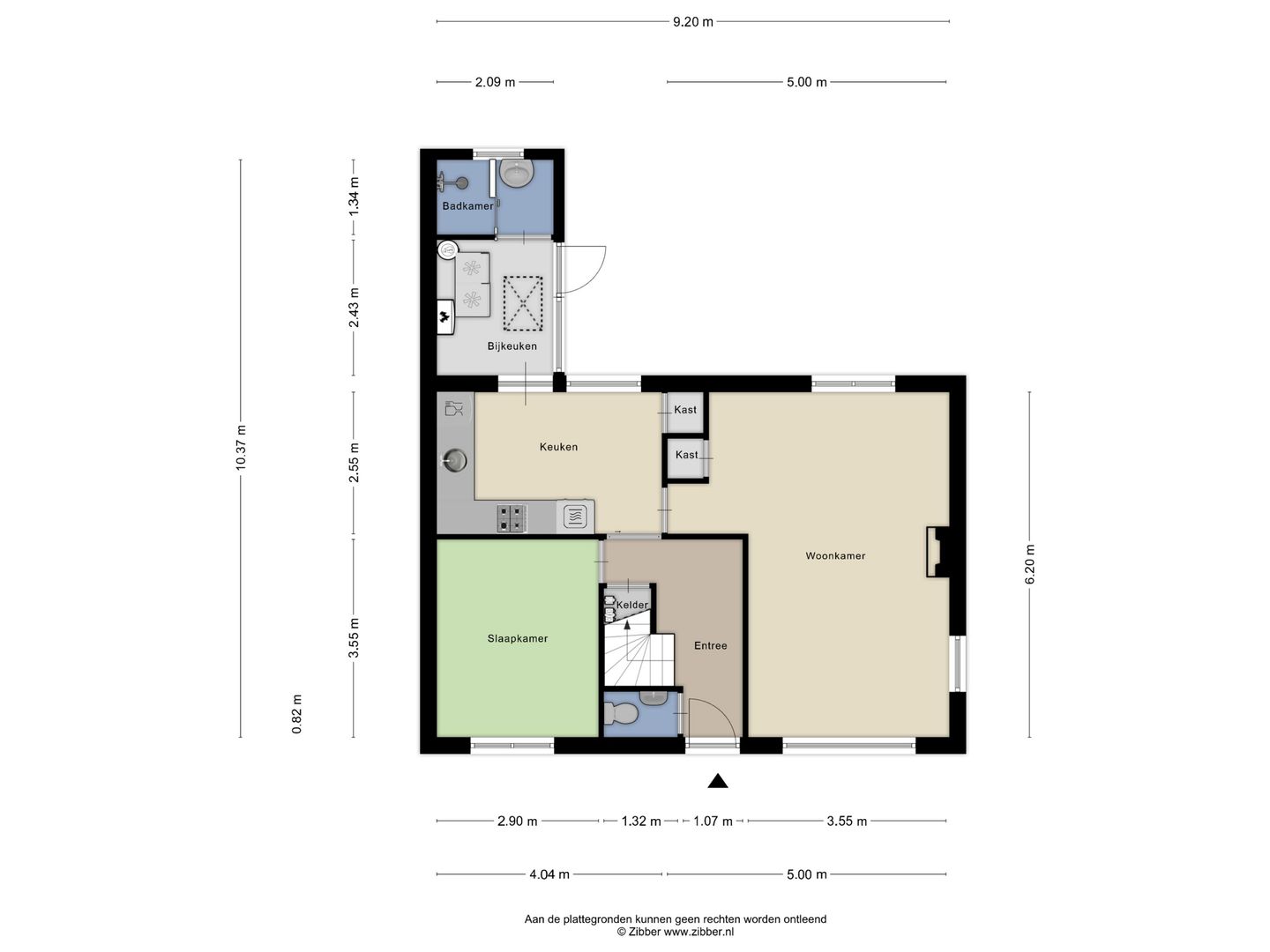 Foto 29 van Margrietstraat 5