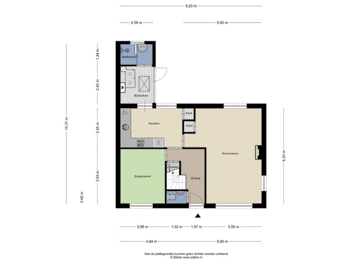 Foto 29 van Margrietstraat 5