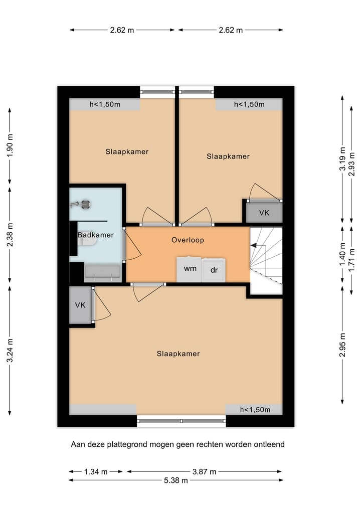 Foto 48 van Rembrandtlaan 49