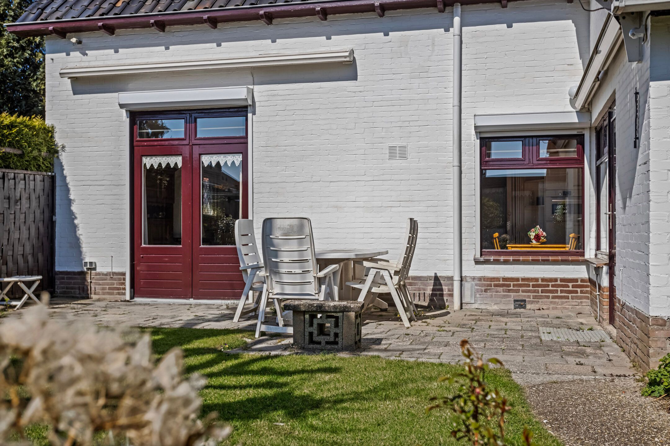 Foto 45 van Margrietstraat 5