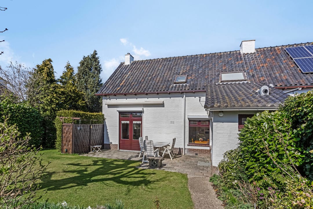 Foto 46 van Margrietstraat 5