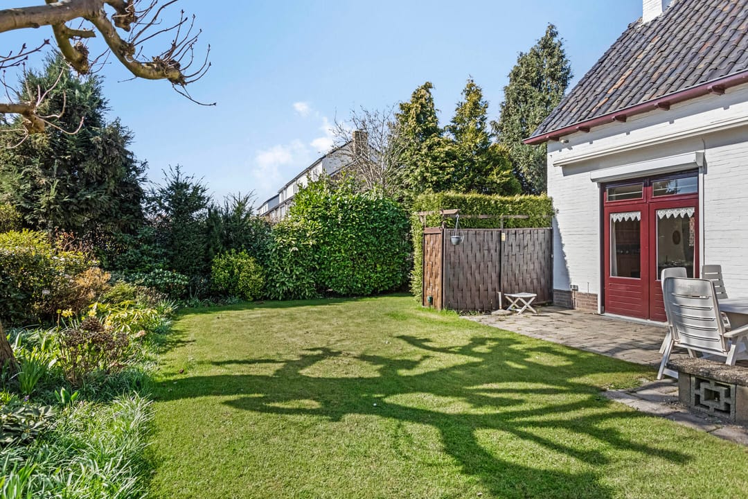 Foto 47 van Margrietstraat 5