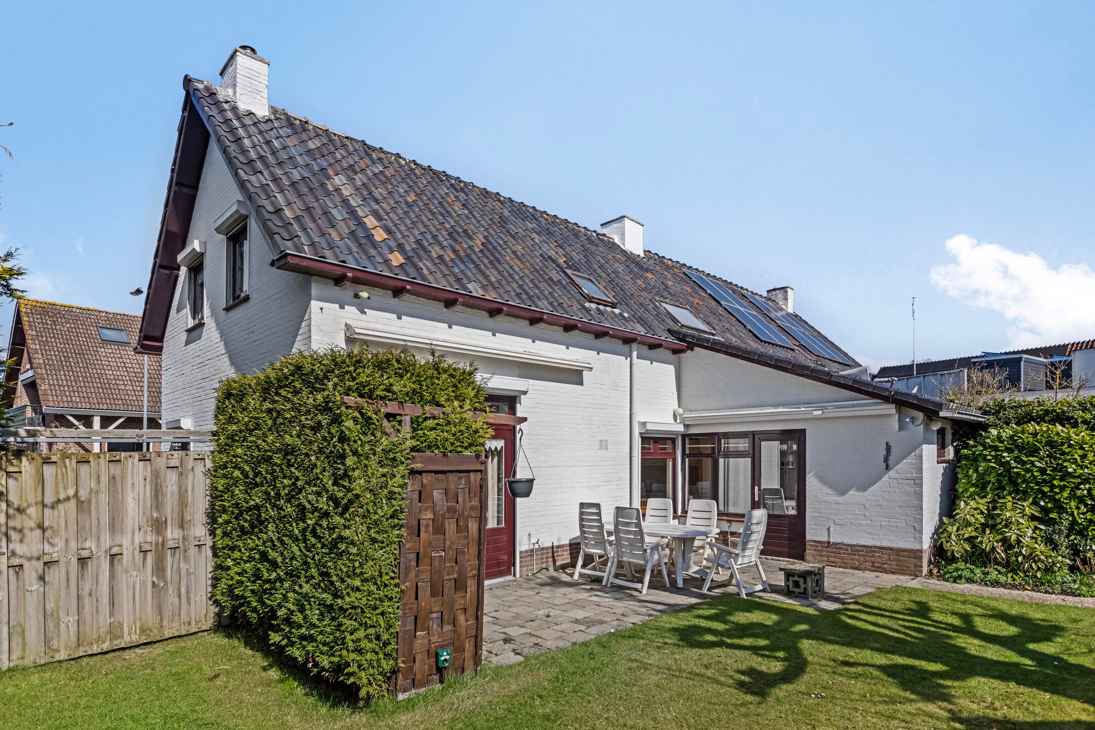 Foto 48 van Margrietstraat 5