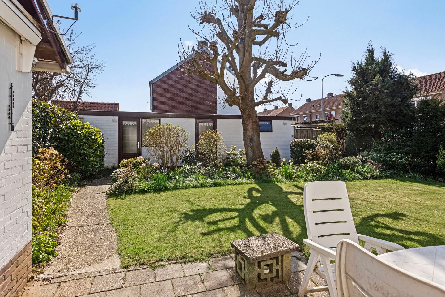 Foto 50 van Margrietstraat 5