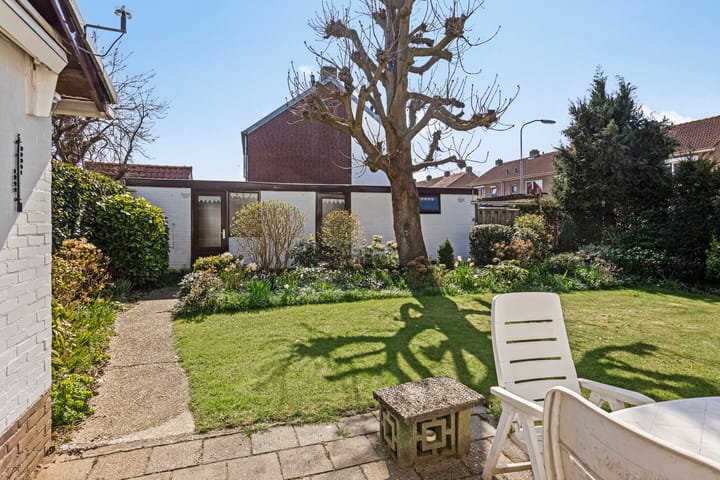 Foto 50 van Margrietstraat 5