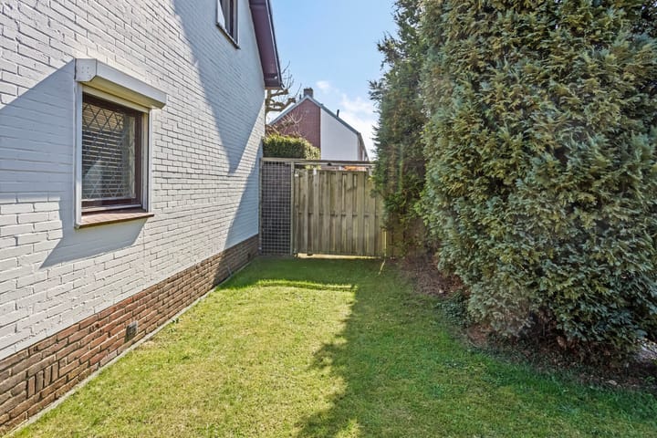 Foto 54 van Margrietstraat 5