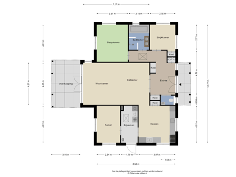 Bekijk plattegrond