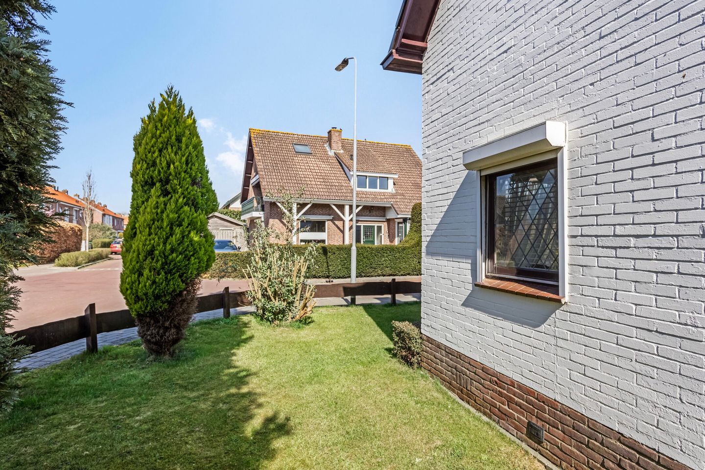 Foto 55 van Margrietstraat 5