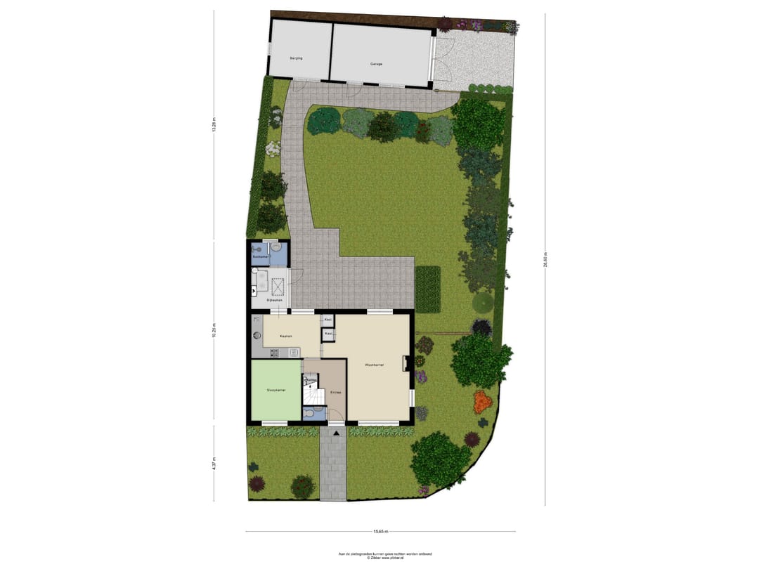 Foto 56 van Margrietstraat 5