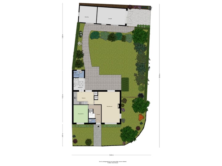 Foto 56 van Margrietstraat 5