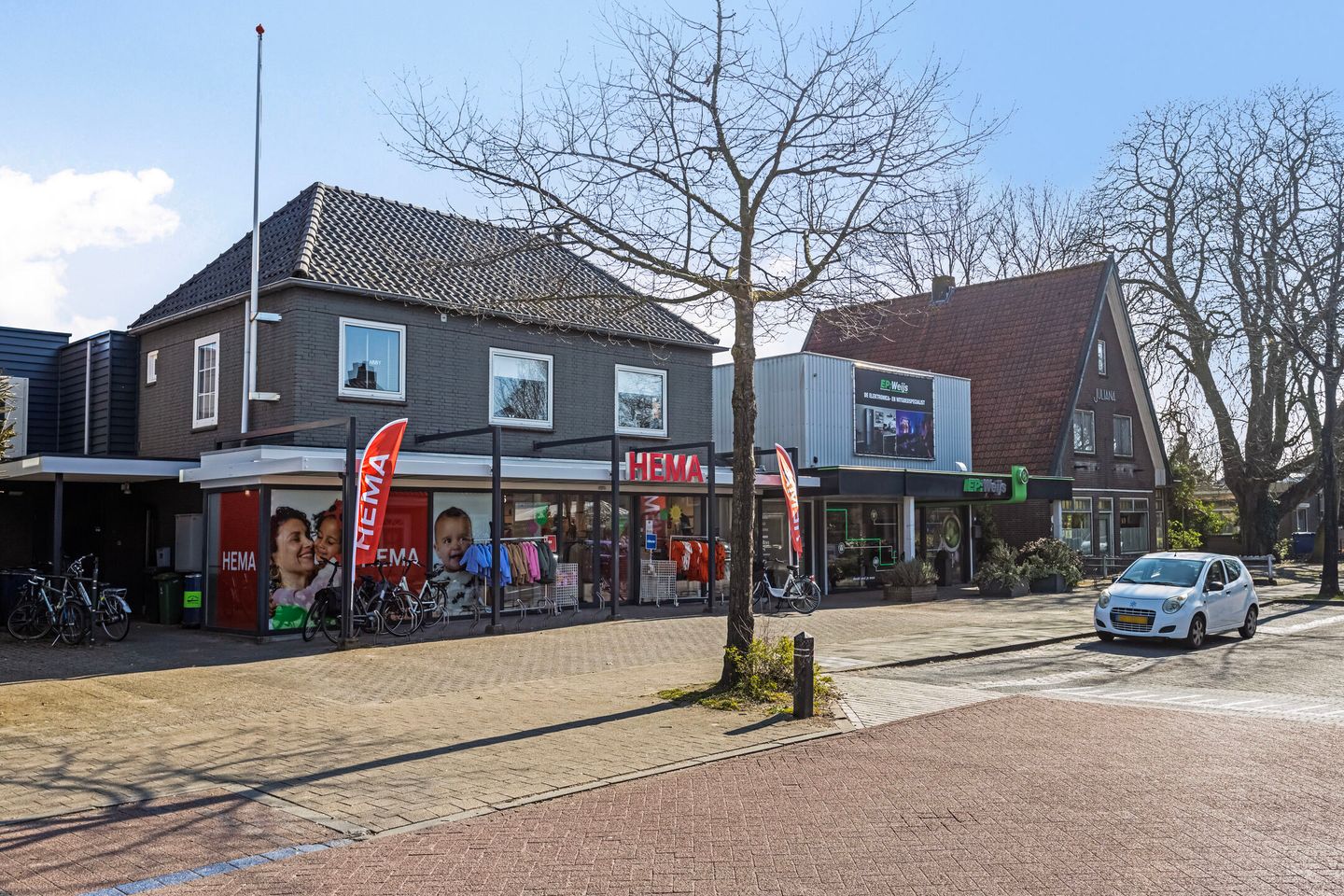 Foto 59 van Margrietstraat 5