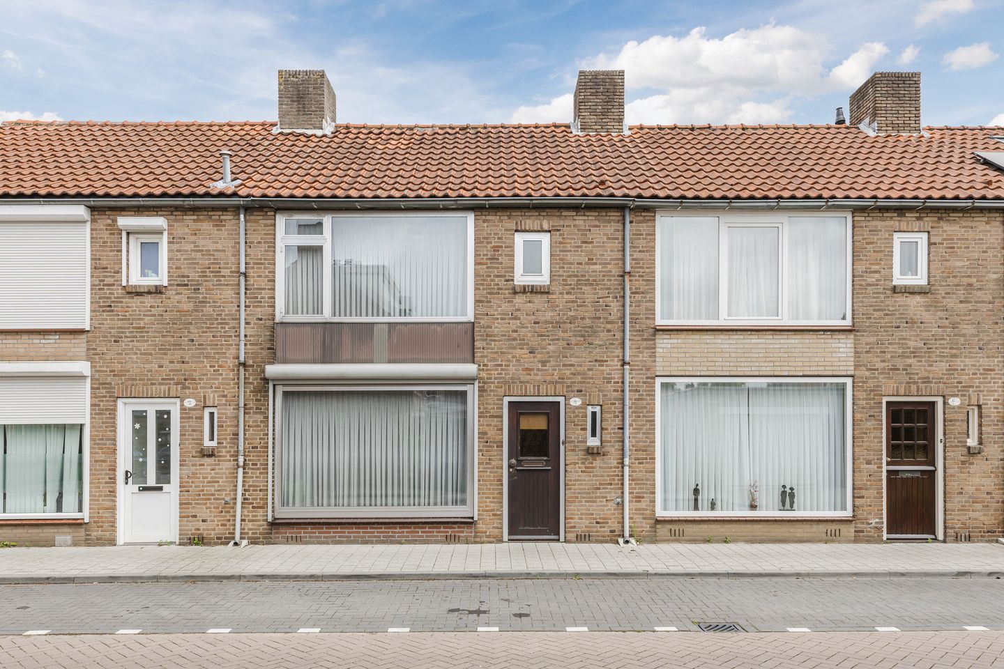 Foto 1 van Athanasiusstraat 4