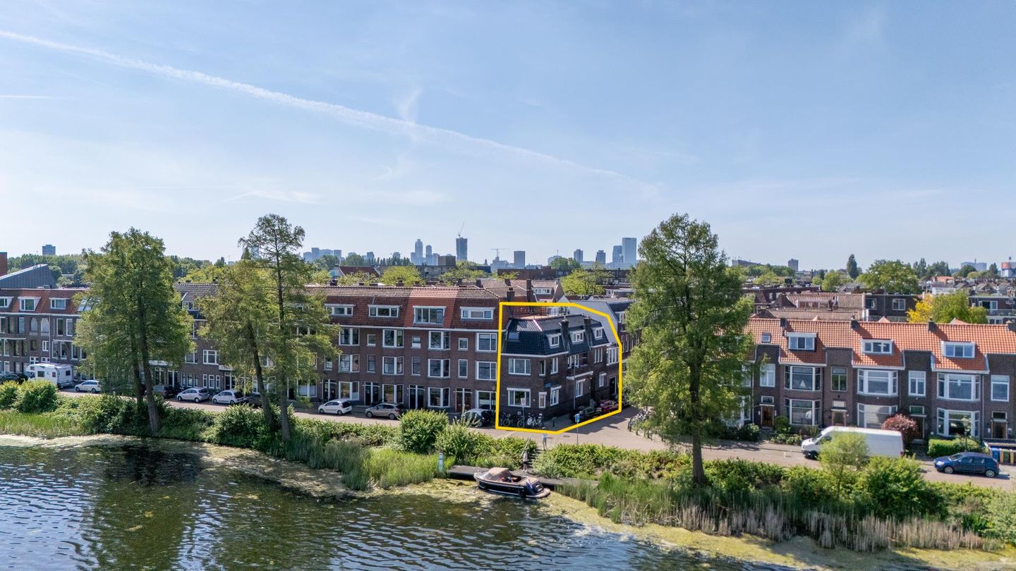 Foto 1 van Prins Bernhardkade 17