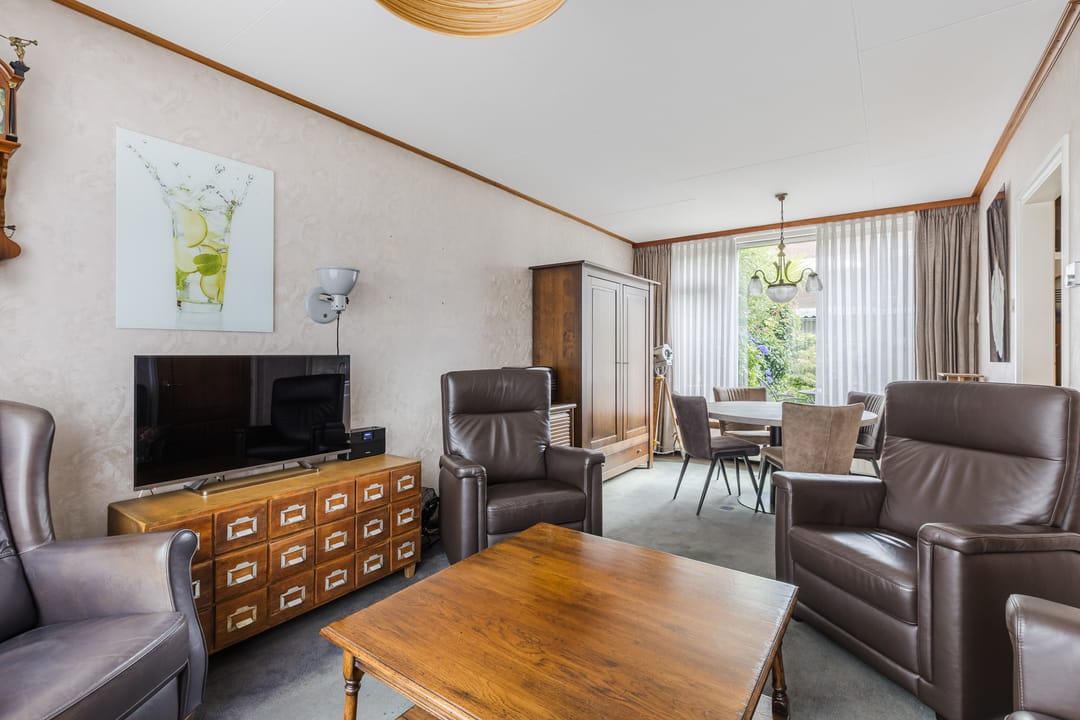 Foto 2 van Athanasiusstraat 4