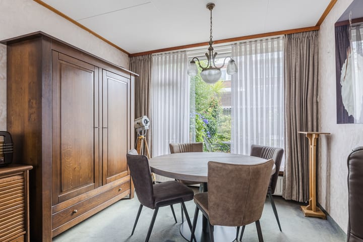 Foto 4 van Athanasiusstraat 4