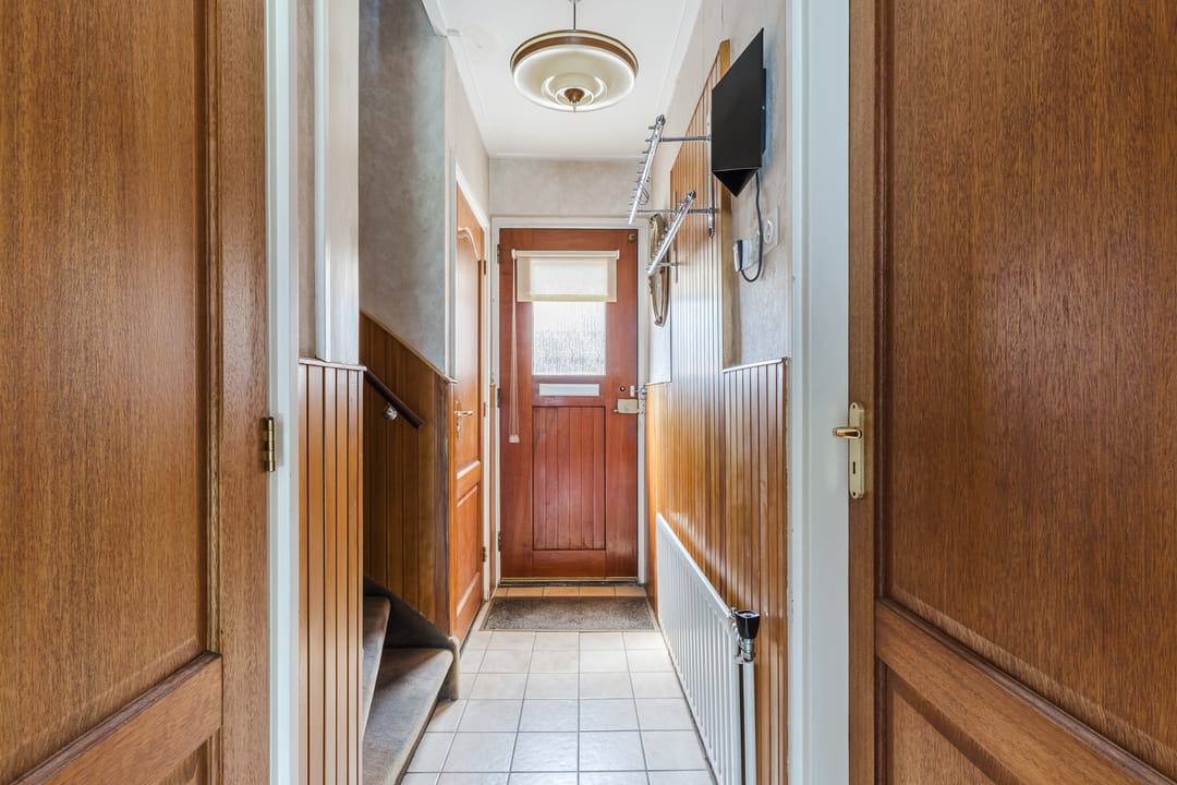 Foto 7 van Athanasiusstraat 4