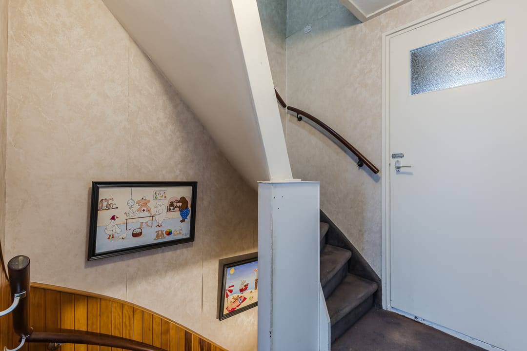 Foto 16 van Athanasiusstraat 4