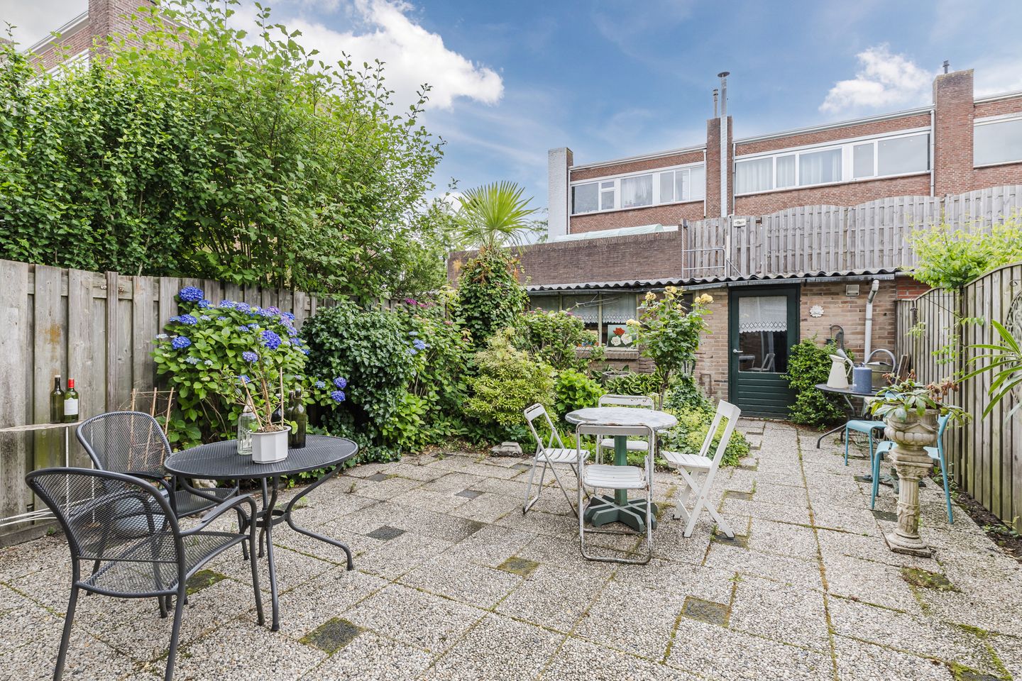 Foto 19 van Athanasiusstraat 4