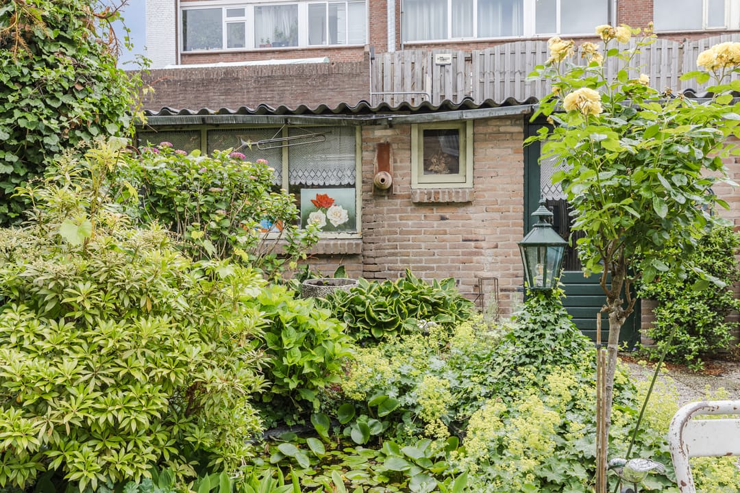 Foto 22 van Athanasiusstraat 4