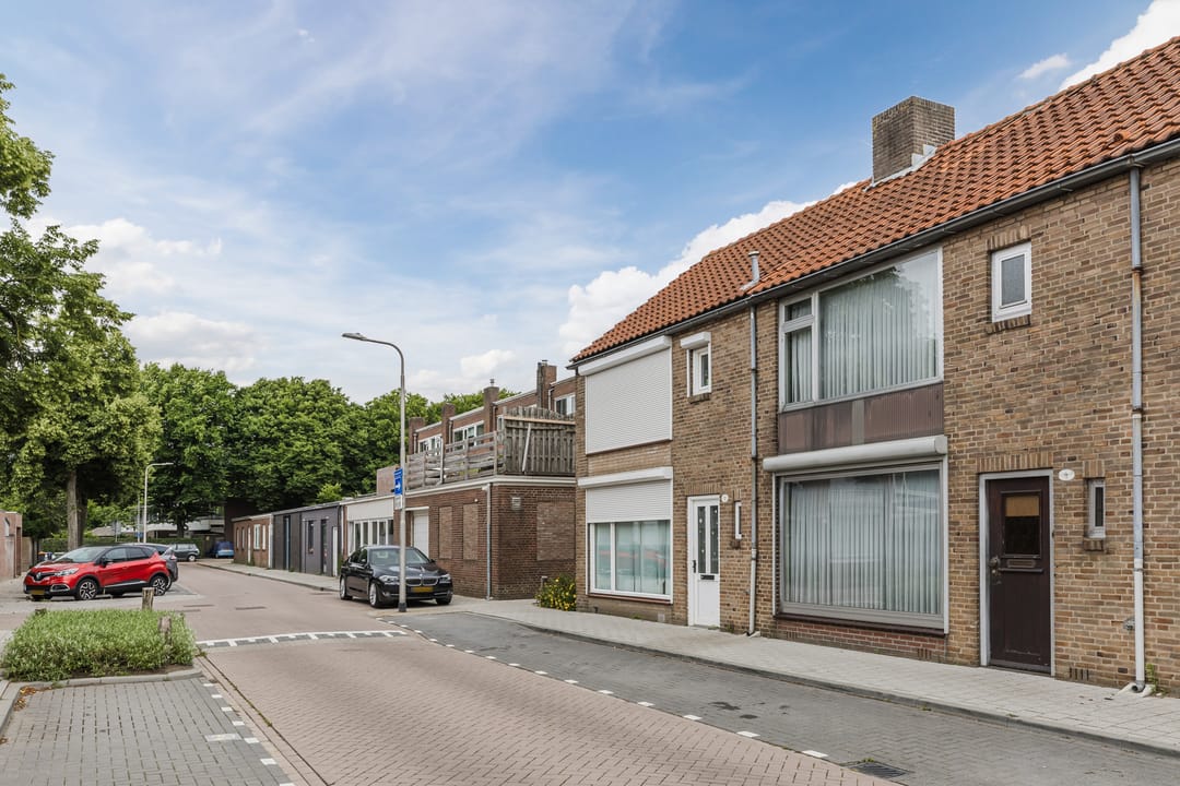 Foto 23 van Athanasiusstraat 4