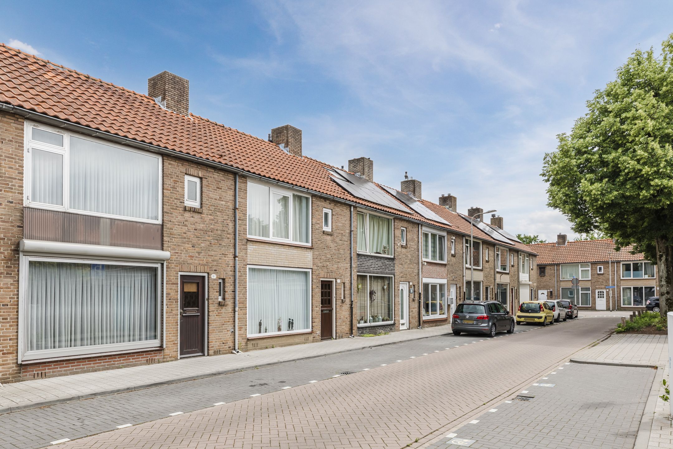 Foto 24 van Athanasiusstraat 4