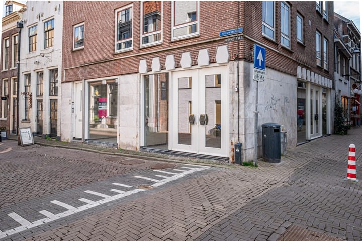 Nieuwstraat 64, Zwolle