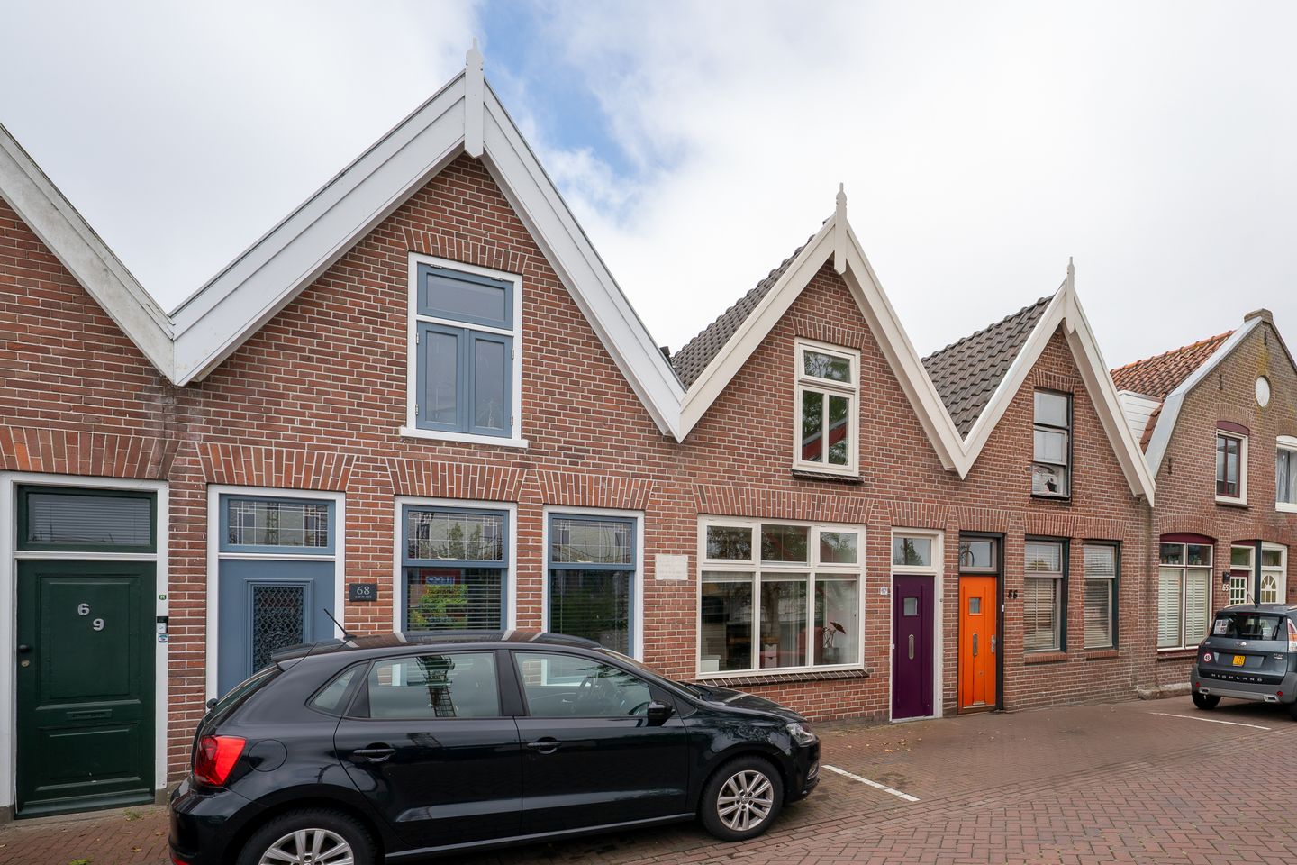 Zeglis 67 main image