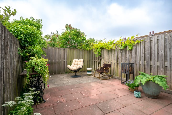 Foto 3 van Zeglis 67