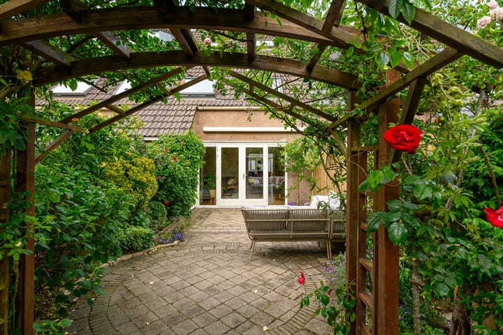 Foto 2 van Joris Ivensstrook 6