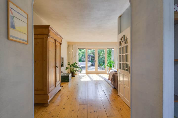 Foto 3 van Joris Ivensstrook 6