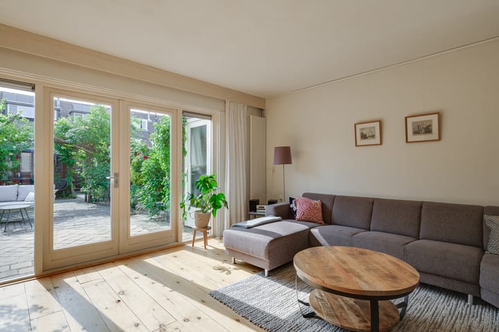 Foto 4 van Joris Ivensstrook 6