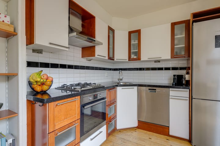 Foto 7 van Joris Ivensstrook 6